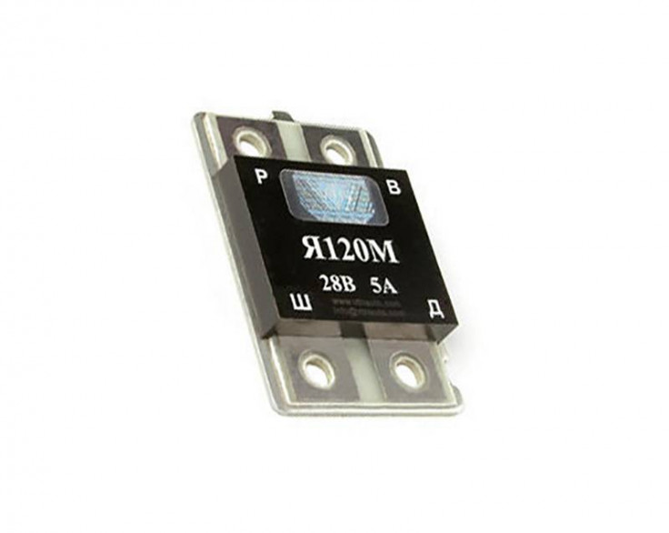 Регулятор напряжения Я120М Регулятор напряжения Я120М