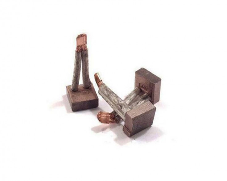 Щетка стартера МТЗ усиленная (пр-во JOBs, Юбана) Щетка стартера МТЗ усиленная (пр-во JOBs, Юбана)