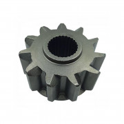 Шестерня приводу стартера z=11;D=57.5 mm (ТМ Jubana) (SMD)