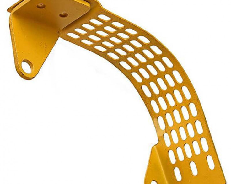 Щиток генератора МТЗ-80, МТ-100