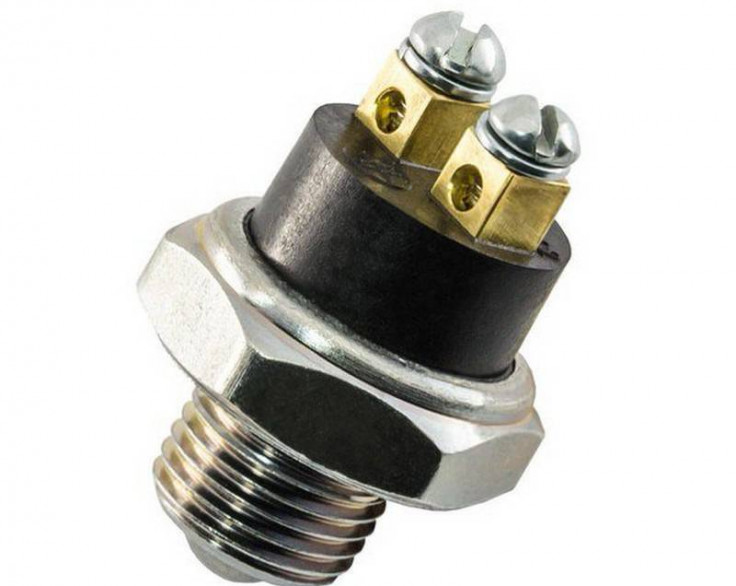 Вимикач світла заднього ходу (під гвинт) ВК418-03 Вимикач світла заднього ходу (під гвинт) ВК418-03