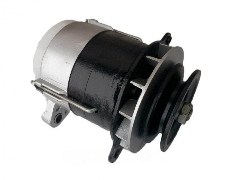 Генератор МТЗ 80, 82, 14В, 1 кВт Беларусь Генератор МТЗ 80, 82, 14В, 1 кВт Беларусь