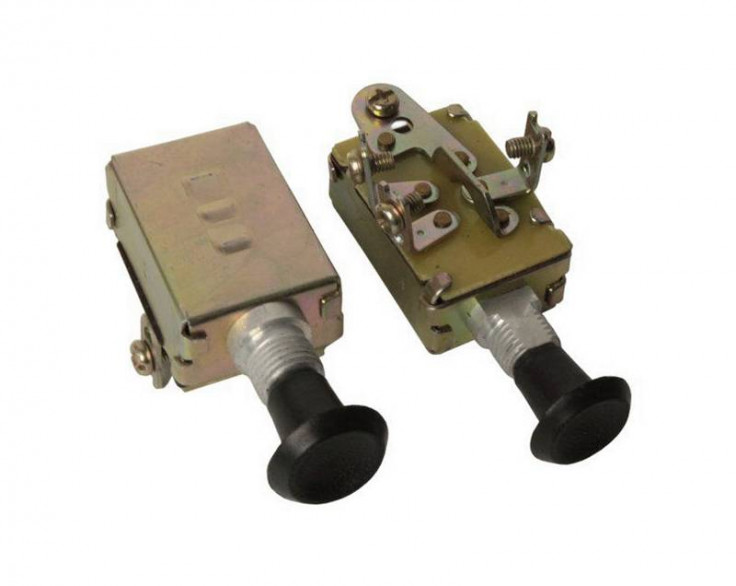 Перемикач світла П305 (з ручкою)