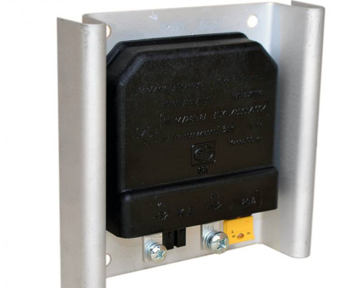 Преобразователь напряжения МТЗ 14В-28В Преобразователь напряжения МТЗ 14В-28В