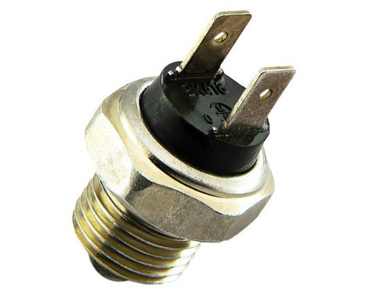 Выключатель блокировки запуска МТЗ Выключатель блокировки запуска МТЗ