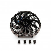 Вентилятор ел. 12 V