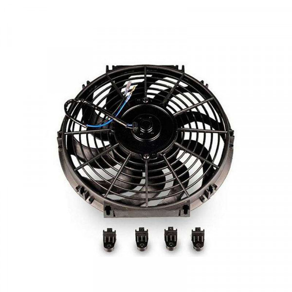 Вентилятор по эл. 12 V