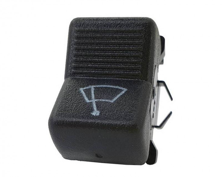 Выключатель клавишный стеклоочистителя МТЗ Выключатель клавишный стеклоочистителя МТЗ