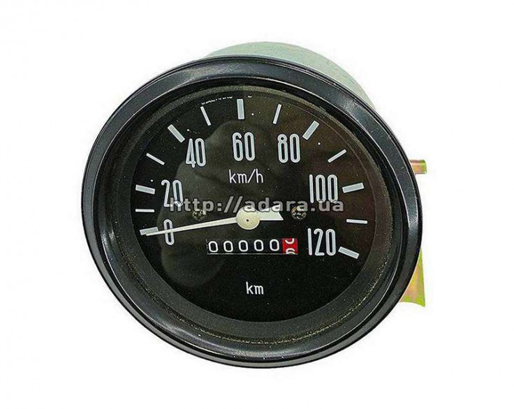 Спидометр СП201А-3802010 ЗИЛ-130