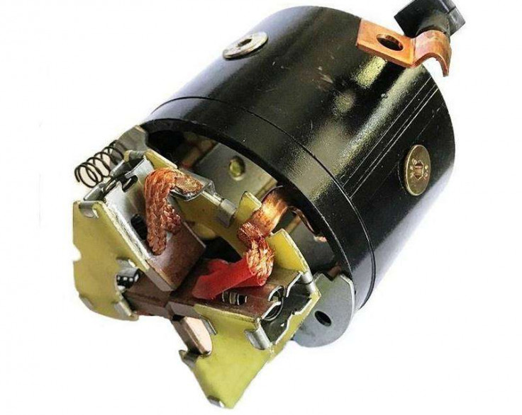 Обмотка ЧЕХ 12В Обмотка ЧЕХ 12В