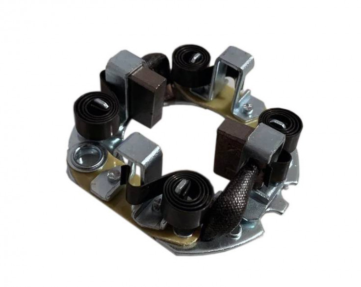 Щеткодержатель 12V усиленный Приб. Щеткодержатель 12V усиленный Приб.