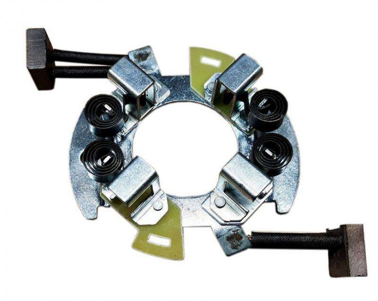 Щеткодержатель ЧЕХ Щеткодержатель ЧЕХ