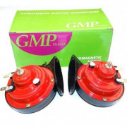 Сигнал GMP