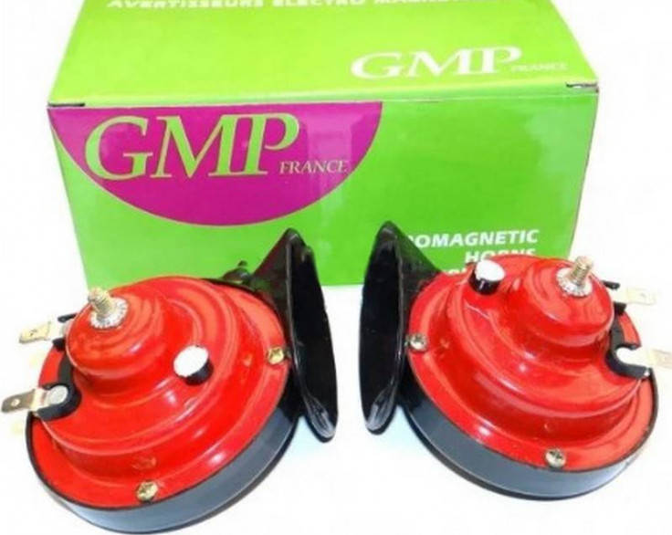 Сигнал GMP