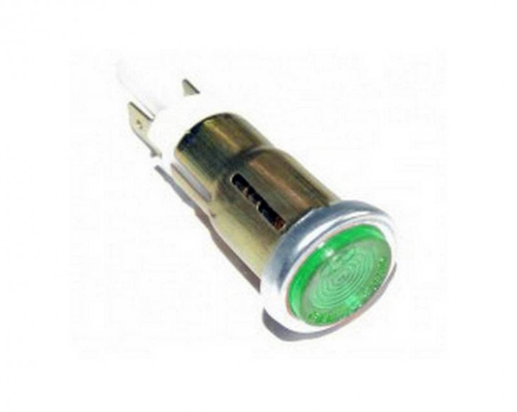 Глазок приборов электрический ПД20-Е1 Зеленый