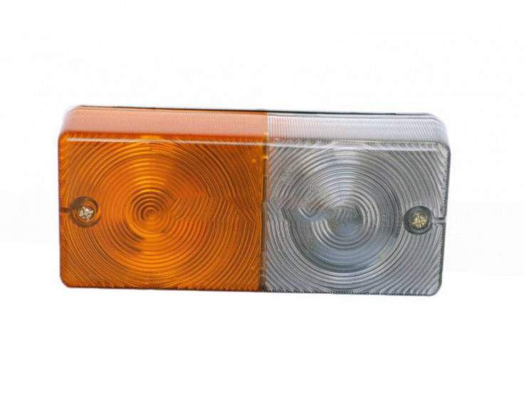 Фонарь 23.3.04.12-10 передний