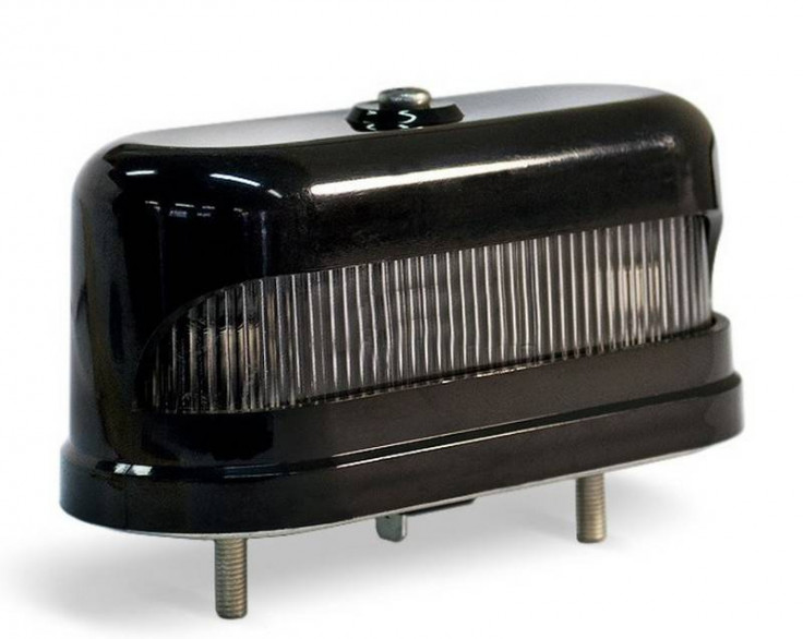 Ліхтар підсвічування номера МТЗ Ліхтар підсвічування номера МТЗ