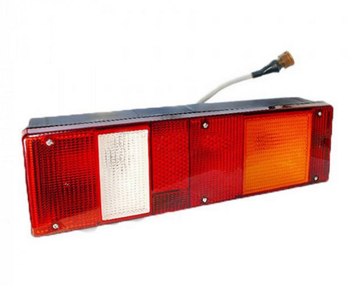 Ліхтар задній Ф-404 (МАЗ Євро) правий або лівий Ліхтар задній Ф-404 (МАЗ Євро) правий або лівий