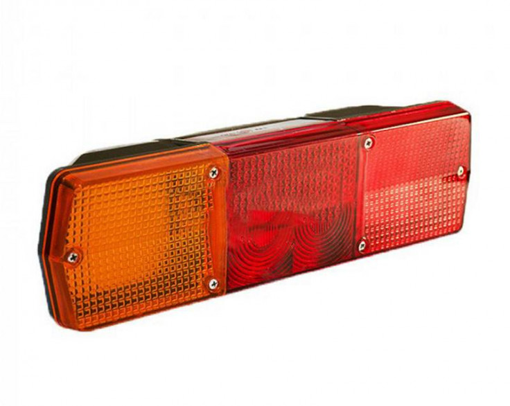 Фонарь задний Ф-403 (КамАЗ, ГАЗ, МАЗ, КрАЗ) правый или левый