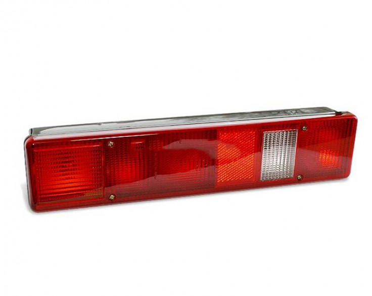 Фонарь задний Ф-412 (Газель ГАЗ-3302) секционный Фонарь задний Ф-412 (Газель ГАЗ-3302) секционный