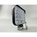 Фара LED прямоугольная 99W, ближний + дальний, 33 led диода, 6500K