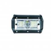 Фара LED прямокутна 96W (24 діоди) 