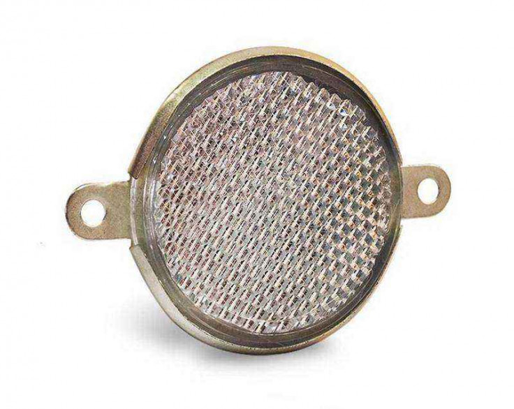 Катафот круглый ФП-310, ФП-311, ФП-312.