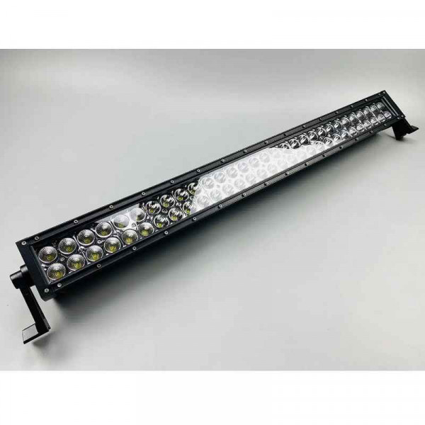 Фара LED прямоугольная 180W, длина 869мм
