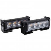 Стробоскоп LED комплект 2 шт+пульт