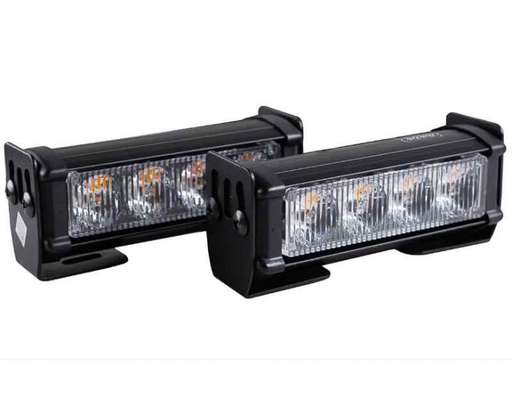 Стробоскоп LED комплект 2 шт+пульт Стробоскоп LED комплект 2 шт+пульт