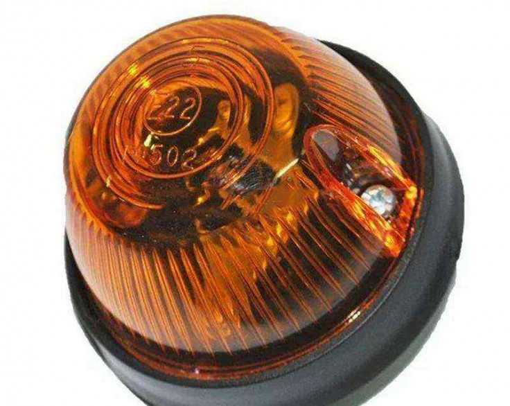 Указатель поворота УП-101 (КамАЗ, ГАЗ, МАЗ, ЗИЛ)