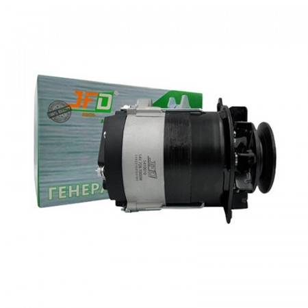 Генератор 14В 72А 1000Вт (TM JFD) (МТЗ)