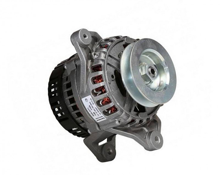 Генератор К-700, К-700А с двигателем ЯМЗ 238НБ Генератор К-700, К-700А с двигателем ЯМЗ 238НБ