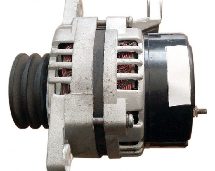 Генератор МАЗ, КамАЗ (28В 1,3 кВт), Реставрація Генератор МАЗ, КамАЗ (28В 1,3 кВт), Реставрація