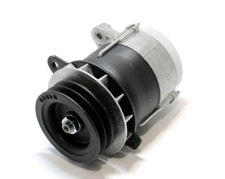 Генератор Т-40 14В 0,7 кВт, Новый Радиоволна Генератор Т-40 14В 0,7 кВт, Новый Радиоволна