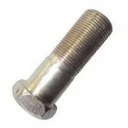 Болт заднего колеса МТЗ, ЮМЗ (пр-во РЗТ г.Ромны) М22х1,5х60