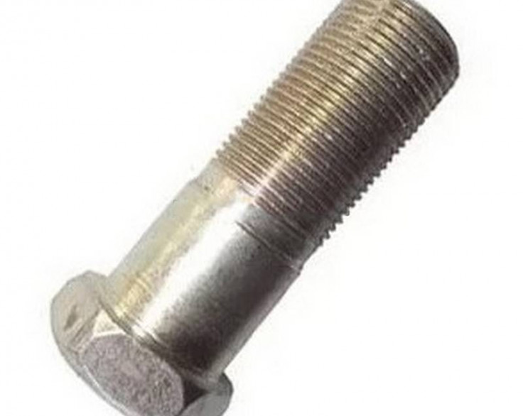 Болт заднего колеса МТЗ, ЮМЗ (пр-во РЗТ г.Ромны) М22х1,5х60 Болт заднего колеса МТЗ, ЮМЗ (пр-во РЗТ г.Ромны) М22х1,5х60