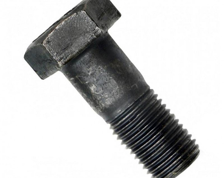 Болт маховика трактора МТЗ (производство Польша) Болт маховика трактора МТЗ (производство Польша)