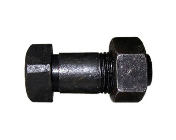 Болт карданный малый, резьба М12*1,25 К-700, К-701 Болт карданный малый, резьба М12*1,25 К-700, К-701