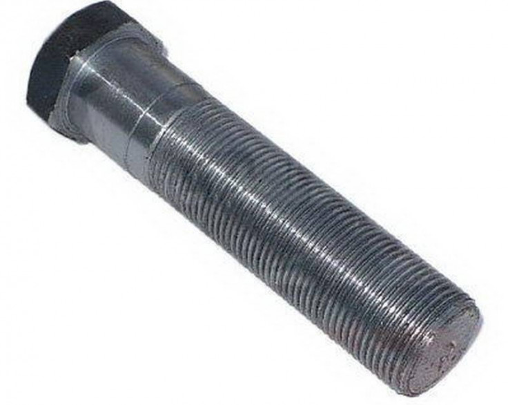 Болт задней ступицы крепления колеса Т-40 длинный Болт задней ступицы крепления колеса Т-40 длинный