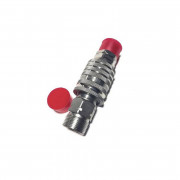 Муфта разрывная (клапан) евро двухсторонняя S32 (М27х1,5)