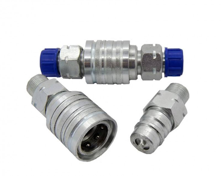 Муфта розривна S24 Китай