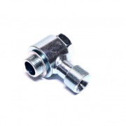 Уголок банджо Р-80 S24 (d 20)