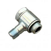 Уголок банджо Р-80 S24 (М16)