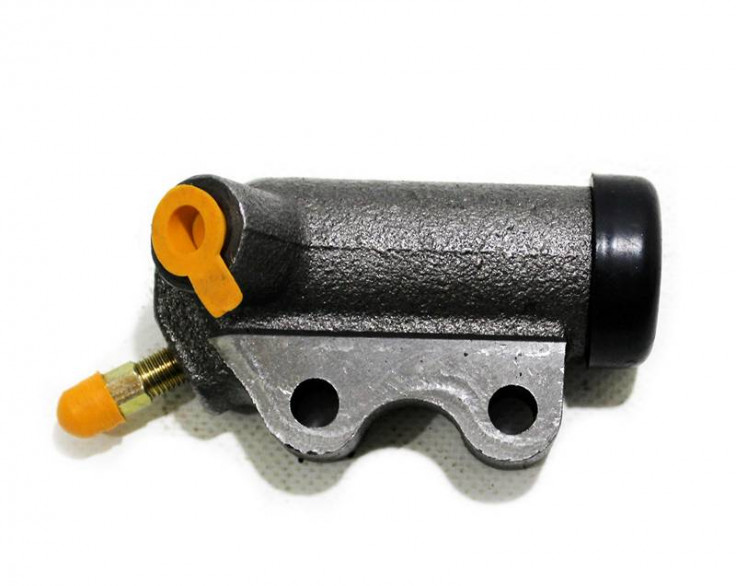 Гидроцилиндр включение муфты сцепления, рабочий, комбайн Нива Гидроцилиндр включение муфты сцепления, рабочий, комбайн Нива