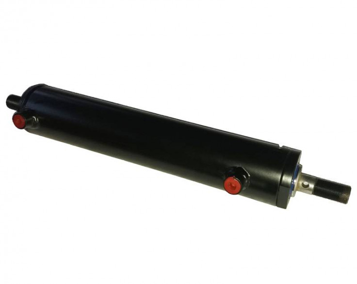 Гидроцилиндр поворота колес комбайна Торум (Torum) Гидроцилиндр поворота колес комбайна Торум (Torum)