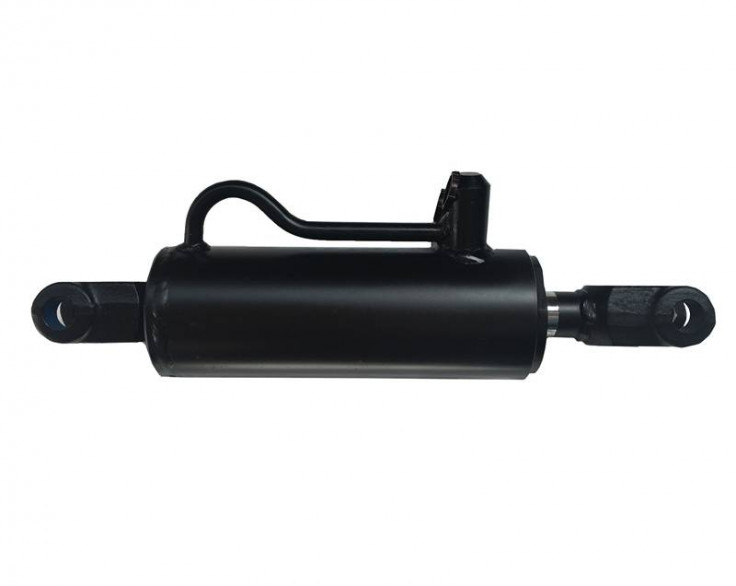 Гидроцилиндр подъема секций бороны дисковой БДМ 4,6 Ц100х400-3 Гидроцилиндр подъема секций бороны дисковой БДМ 4,6 Ц100х400-3