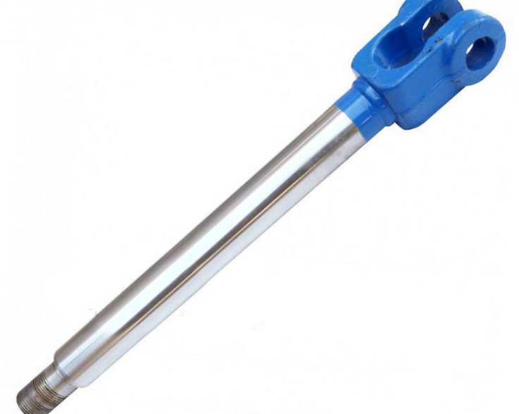 Шток гидроцилиндра МТЗ, Китай Шток гидроцилиндра МТЗ, Китай