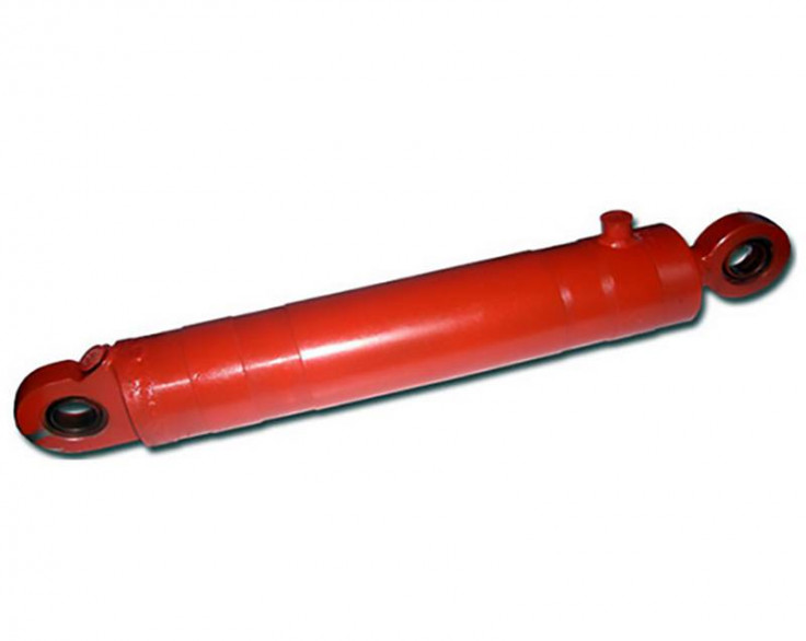 Гидроцилиндр подъема секций бороны дискатора, Амкадор 100.50х400.01 Гидроцилиндр подъема секций бороны дискатора, Амкадор 100.50х400.01
