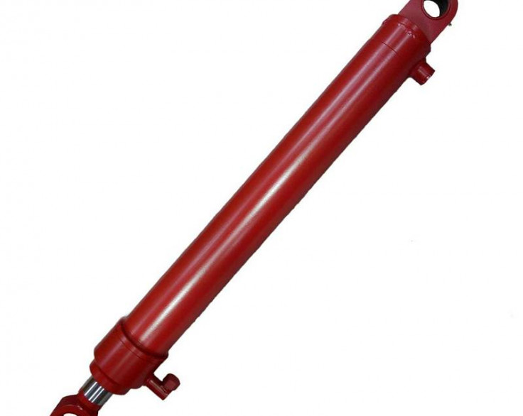 Гидроцилиндр подъема секций бороны дискатора Гидроцилиндр подъема секций бороны дискатора